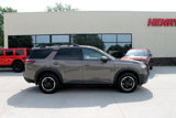 Used 2023 Nissan Pathfinder Rock Creek image 3