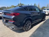 Used 2024 BMW X6 xDrive40i image 5