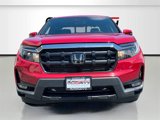 Used 2025 Honda Ridgeline RTL image 2