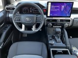 New 2025 Toyota Tacoma TRD Sport image 4