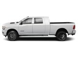 New 2025 RAM 3500 Laramie w/ Max Tow Package image 2