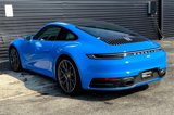 Certified 2024 Porsche 911 Carrera 4S image 3