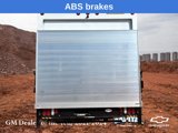 New 2025 Chevrolet Low Cab Forward image 4