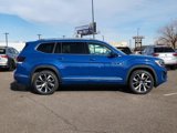 New 2025 Volkswagen Atlas SEL Premium R-Line image 2