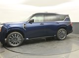 New 2025 Nissan Armada Platinum Reserve image 4