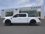 New 2025 Ford F150 XLT w/ Equipment Group 302A MID image 3