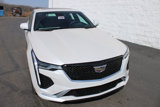 New 2025 Cadillac CT4 Sport image 2