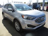 Used 2022 Ford Edge SEL w/ Convenience Package image 4