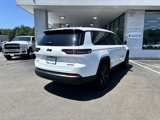 New 2025 Jeep Grand Cherokee L Limited w/ Black Appearance Package image 5