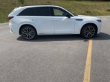 New 2025 MAZDA CX-70 3.3 Turbo S w/ Premium Package image 4