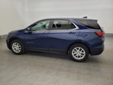 Used 2022 Chevrolet Equinox LT image 3