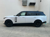 New 2025 Land Rover Range Rover Long Wheelbase SE image 5