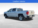 Used 2017 Chevrolet Silverado 1500 LTZ w/ Sport Package image 3