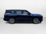New 2025 INFINITI QX80 Sensory image 2