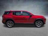 New 2026 Chevrolet Equinox LT w/ Convenience Package II image 2
