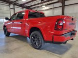 New 2025 RAM 1500 Big Horn image 3