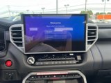 New 2025 Toyota Tundra Platinum image 3