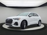 Certified 2022 Audi Q3 2.0T Premium w/ Convenience Package image 3