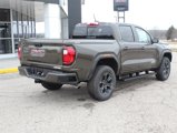 New 2024 GMC Canyon Elevation w/ Convenience Package image 3