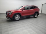 Used 2022 GMC Terrain SLE w/ Driver Convenience Package image 2