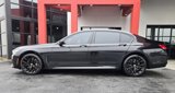 Used 2022 BMW 750i xDrive w/ M Sport Package image 4