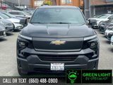 Used 2024 Chevrolet Silverado EV W/T image 2