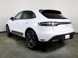 New 2025 Porsche Macan Turbo image 3