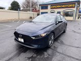 Used 2022 MAZDA MAZDA3 s image 6