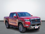 New 2025 Nissan Frontier PRO-4X image 5