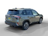 New 2025 Subaru Forester Touring image 5