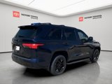 New 2025 Toyota Sequoia Platinum image 4