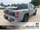 New 2025 Nissan Frontier PRO-4X image 5
