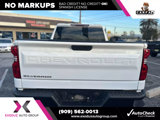Used 2020 Chevrolet Silverado 1500 W/T w/ WT Fleet Convenience Package image 6
