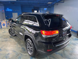 Used 2019 Jeep Grand Cherokee Limited image 4