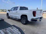 New 2025 GMC Sierra 1500 SLT w/ SLT Premium Plus Package image 4
