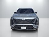 New 2026 Cadillac Vistiq Luxury image 2