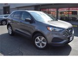 Used 2022 Ford Edge SE w/ Cargo Accessory Package image 2