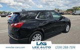 Used 2021 Chevrolet Equinox LT image 2