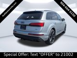 New 2025 Audi Q7 3.0T Prestige image 3