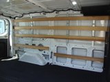 Used 2022 Ford Transit 250 Low Roof w/ Exterior Upgrade Package image 4