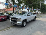 Used 2016 Chevrolet Silverado 1500 LT w/ All Star Edition image 3