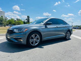 Used 2020 Volkswagen Jetta R-Line image 3