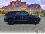 New 2025 Volkswagen Atlas Cross Sport SE image 5