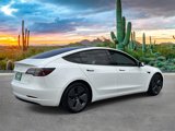 Used 2021 Tesla Model 3 Long Range image 3