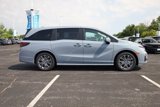 New 2026 Honda Odyssey Touring image 3