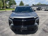 New 2025 Chevrolet Traverse RS image 2