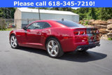 Used 2010 Chevrolet Camaro SS w/ RS Package image 3