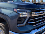New 2025 Chevrolet Silverado 2500 LTZ w/ LTZ Premium Package image 2