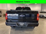 Certified 2023 Ford F150 XLT w/ Equipment Group 302A High image 5