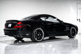 Used 2005 Mercedes-Benz SL 55 AMG image 3